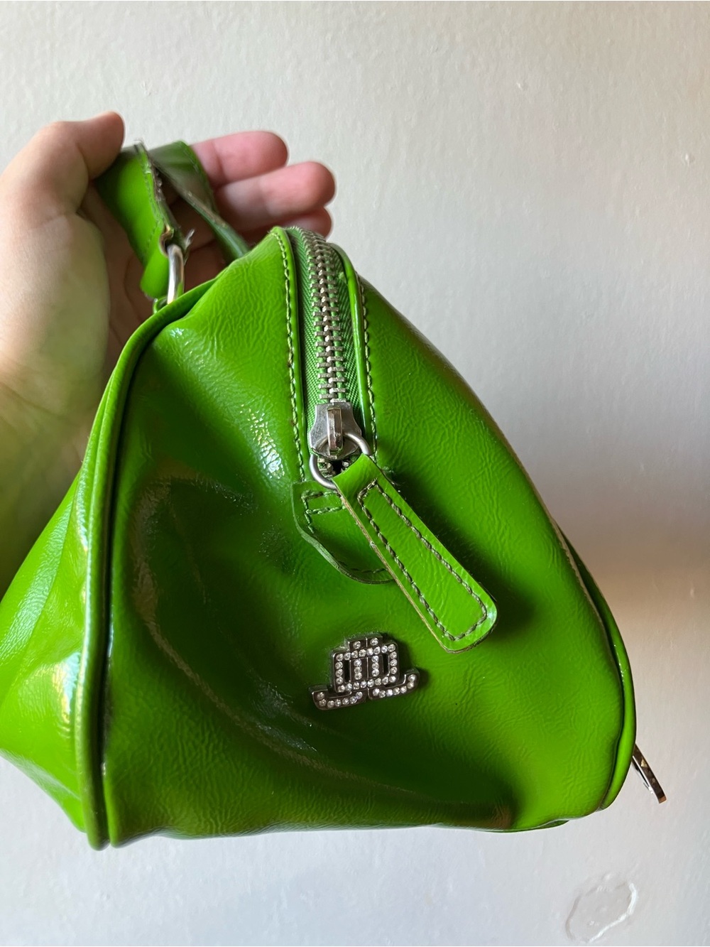 JLo by Jennifer Lopez Y2K handbag - Picture 4 of 8